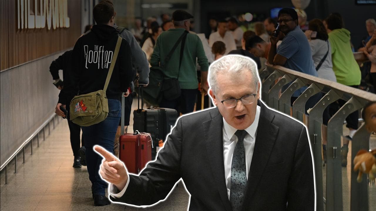 Backpackers and students lose out in migration overhaul