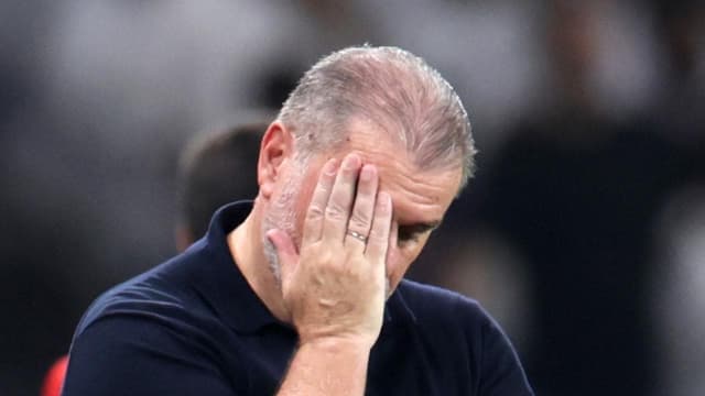 Postecoglou defends Ronaldo amid Saudi grilling