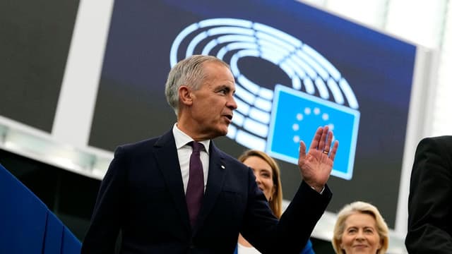 EU opens door for Canada associate member status