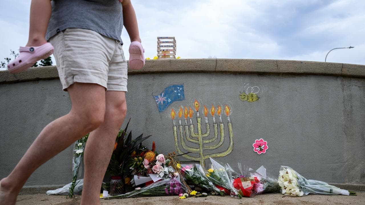 Children's trauma centre to open after Bondi massacre