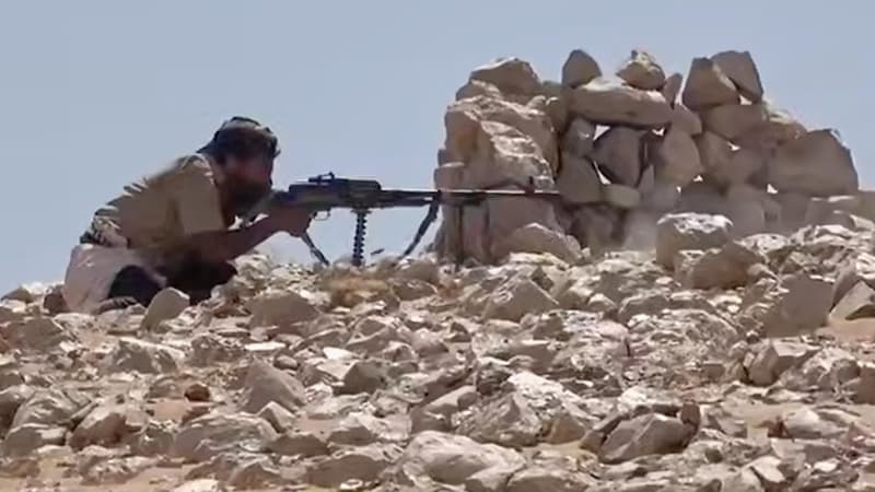 Yemen hit hard as Houthis, Saudis trade fire