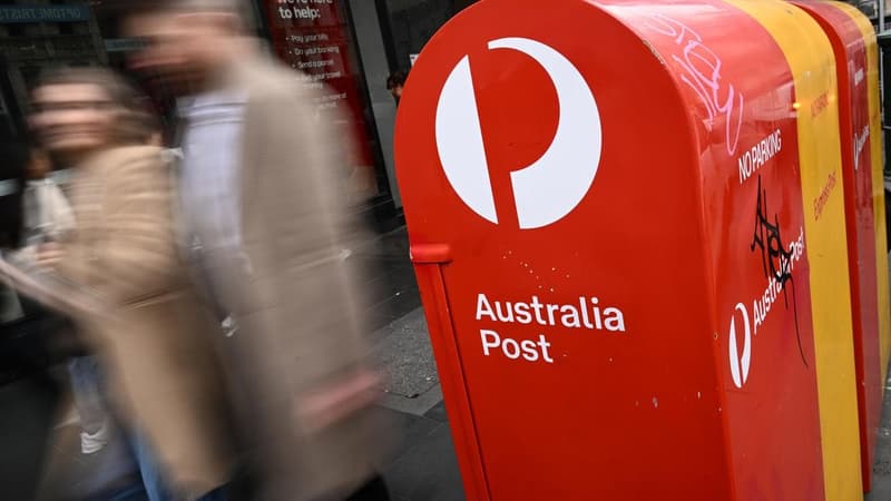 Phones, jewellery, perfume: postie thief's fraud haul