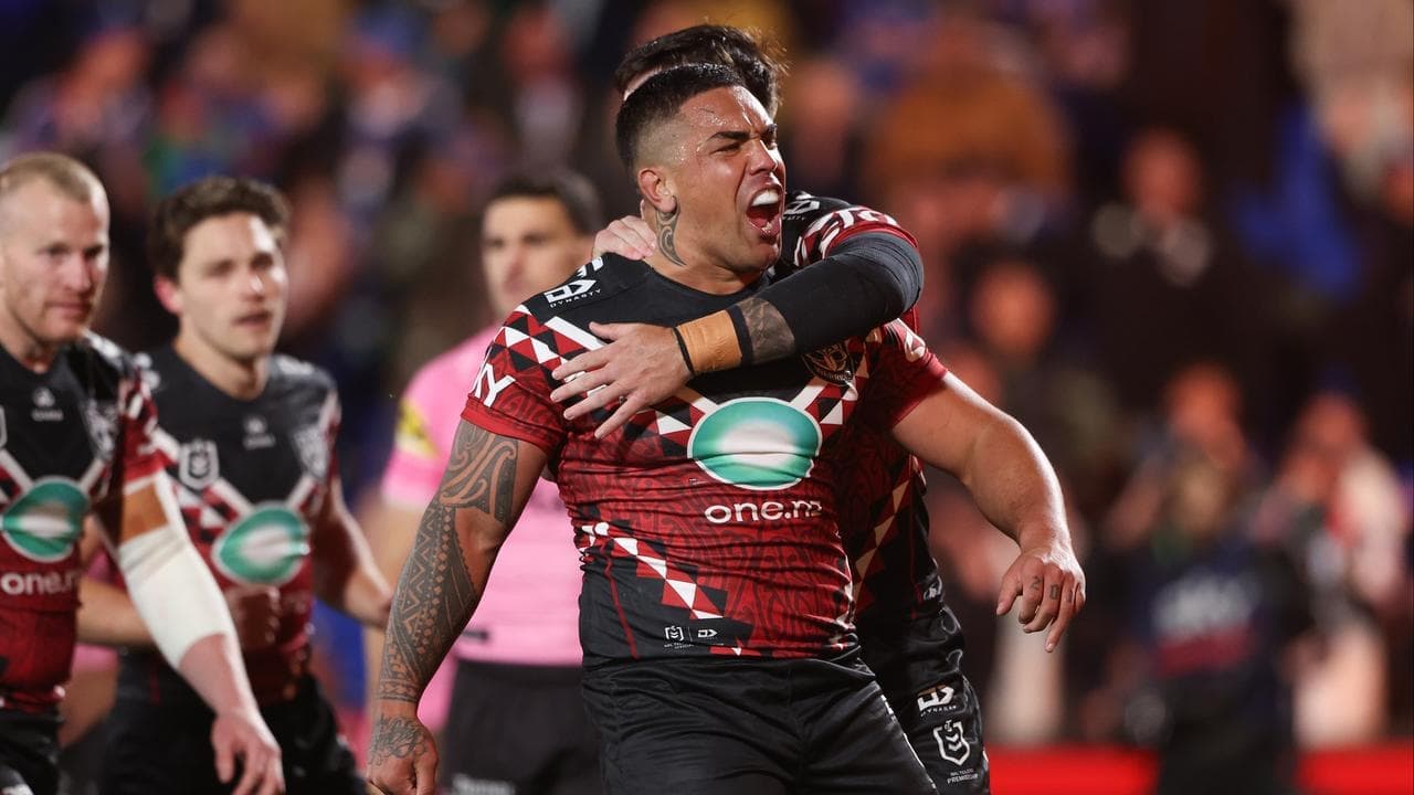 ‘Deeper connection’: Clark finds true self at Warriors