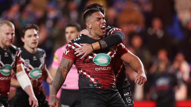 ‘Deeper connection’: Clark finds true self at Warriors