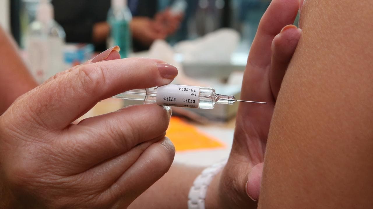 Loss-making vaccine maker agrees investors 'frustrated'