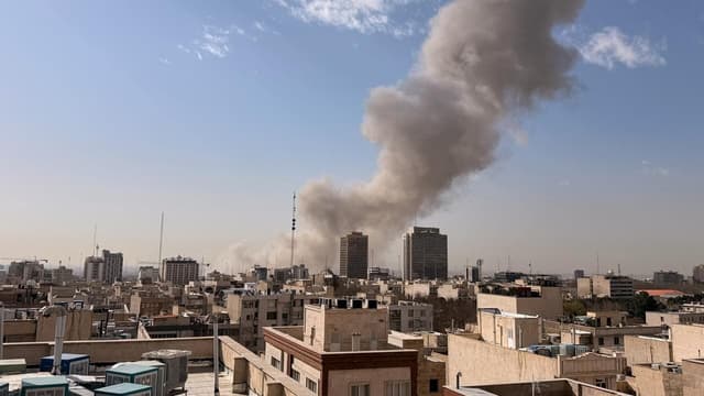 'Hopefully we are towards end' of Iran war, Trump says