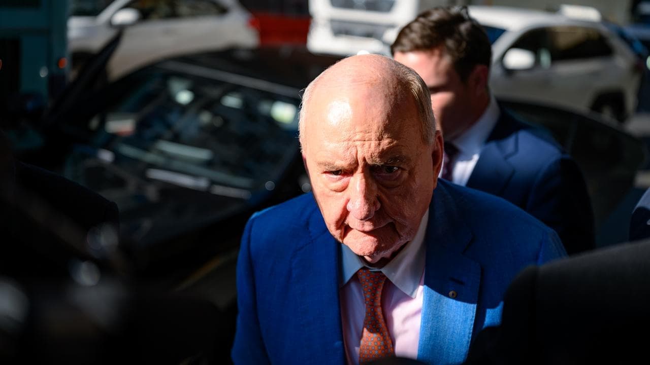 Accuser can’t scrub alleged Alan Jones kiss from memory
