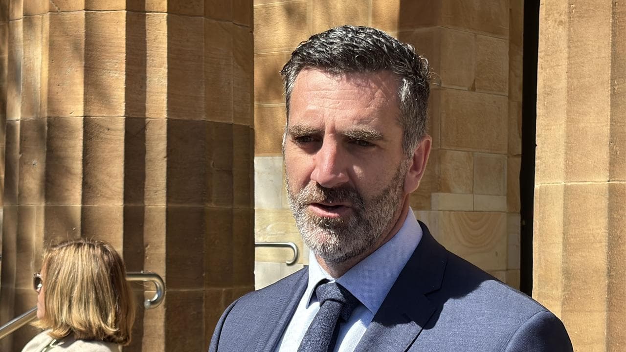 I'm no criminal, claims ex-MP convicted of deception