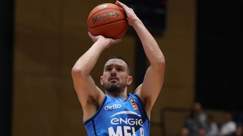 United veteran admits NBL title fire is still 'raging'