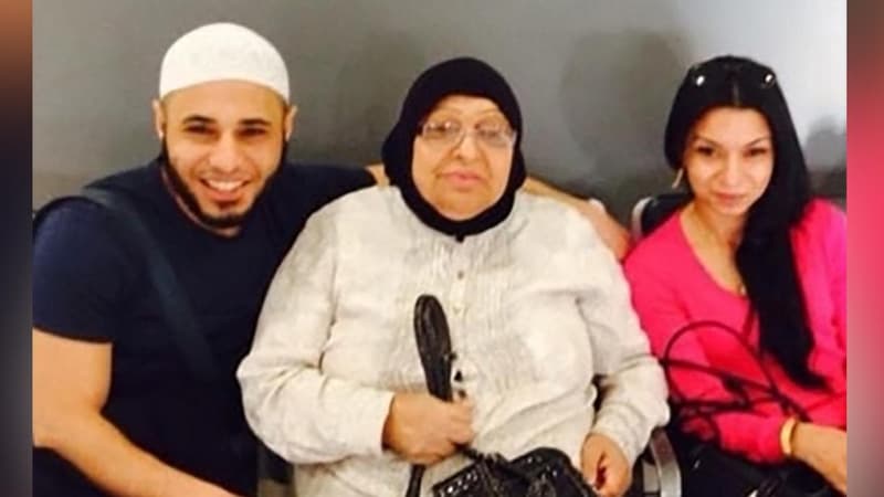 'Consult your conscience': plea to young man's killer