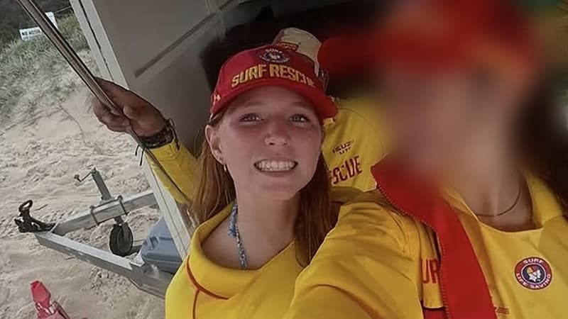 Shark attack plans 'adequate' despite teen girl's death
