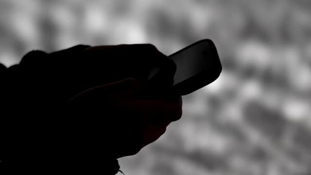 Custody for man who allegedly kept IS beheading videos