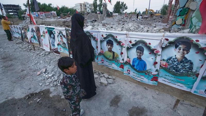 US accused of possible war crimes in Iran strikes