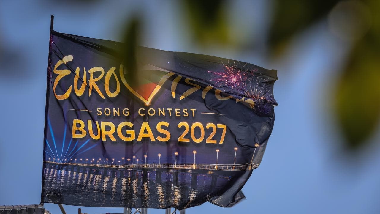 Ireland won't take part in Eurovision 2027 over Israel