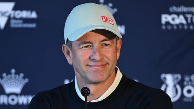 Great Scott: evergreen Aussie shines at Wentworth
