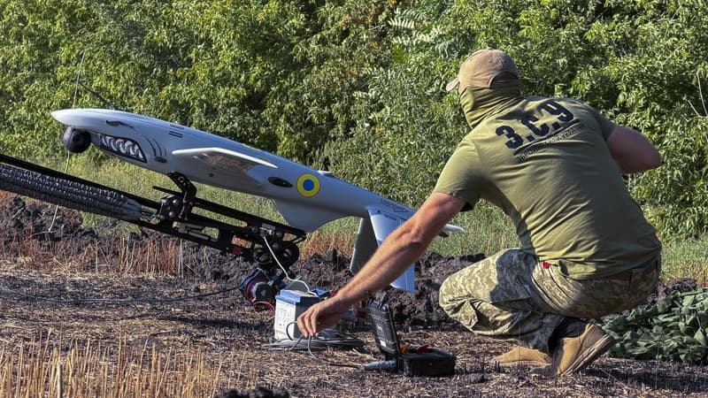 EU to give Ukraine funds to procure missiles, drones
