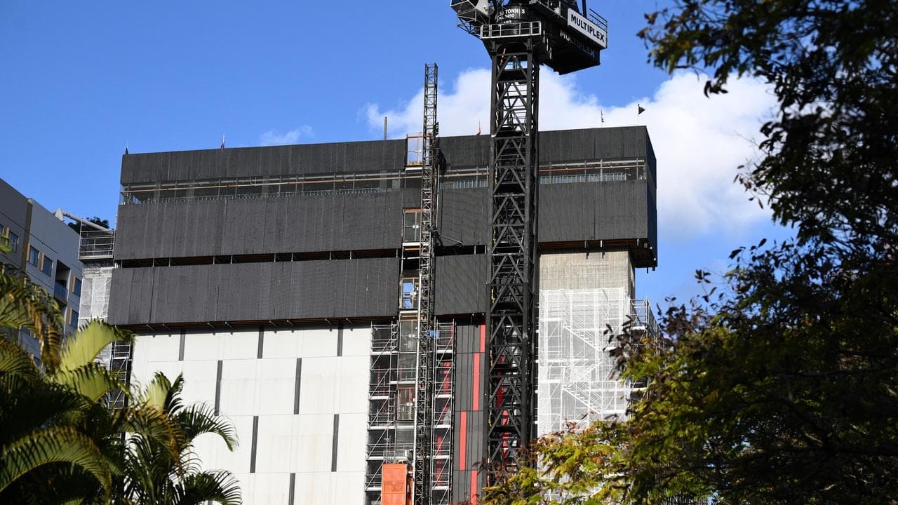 Data centres power up debate on environmental red tape