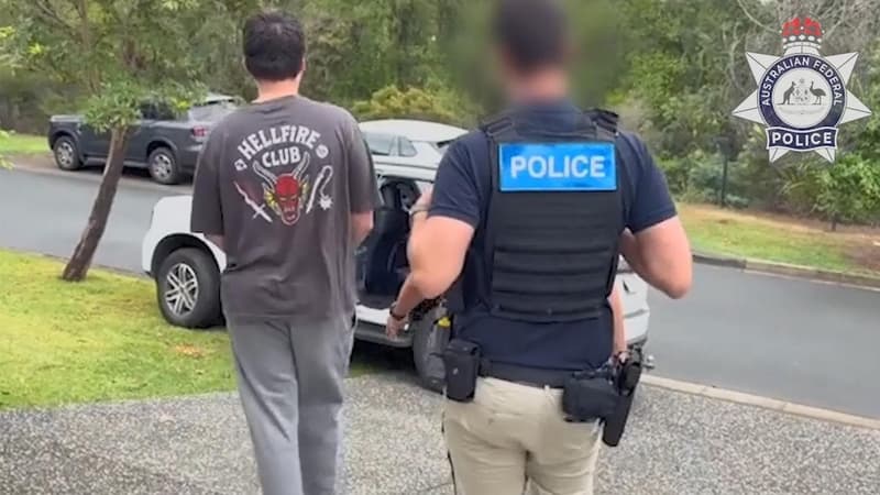 FBI tip-off leads to extremist charges for teen