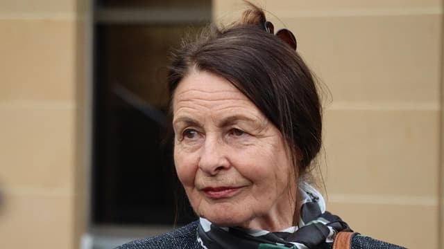 'Bigger questions' after parole board's AI use blunder
