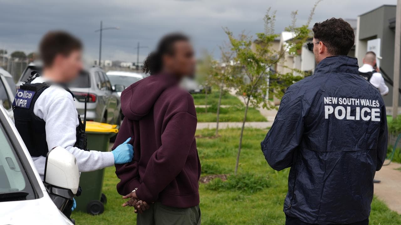 Group with alleged links to mistaken killing extradited