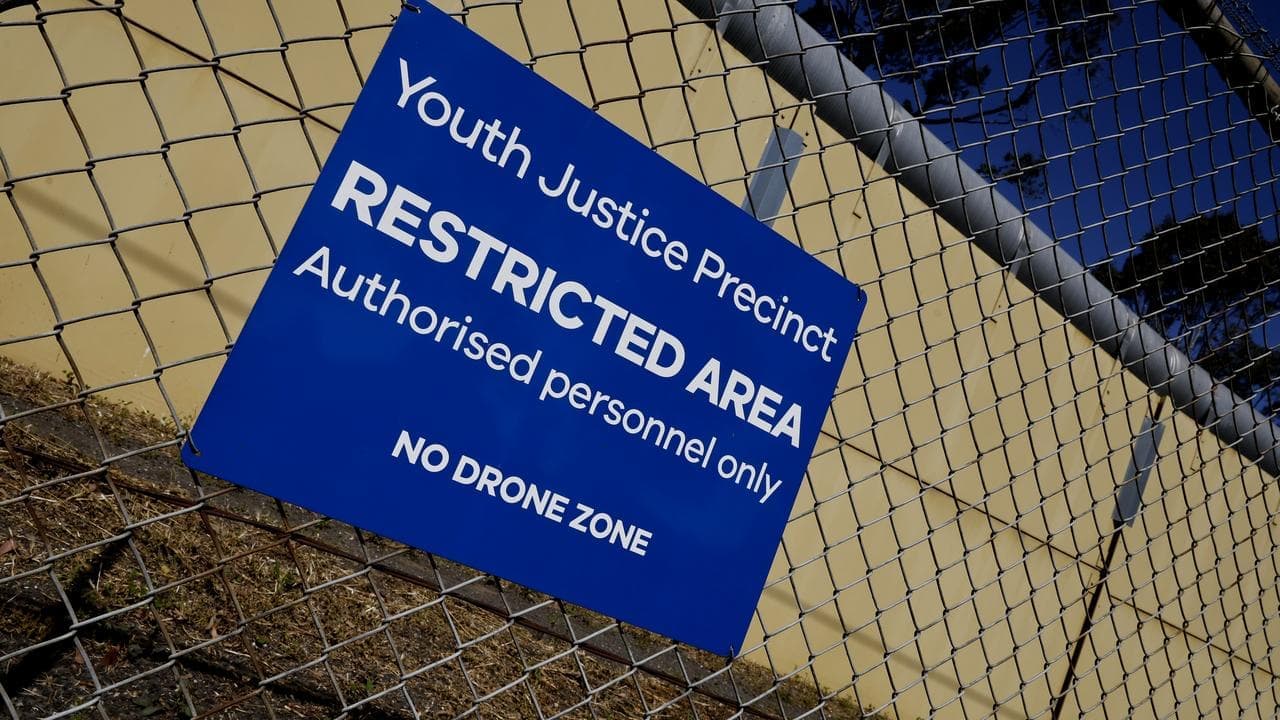Fears political frenzy not facts guiding youth justice