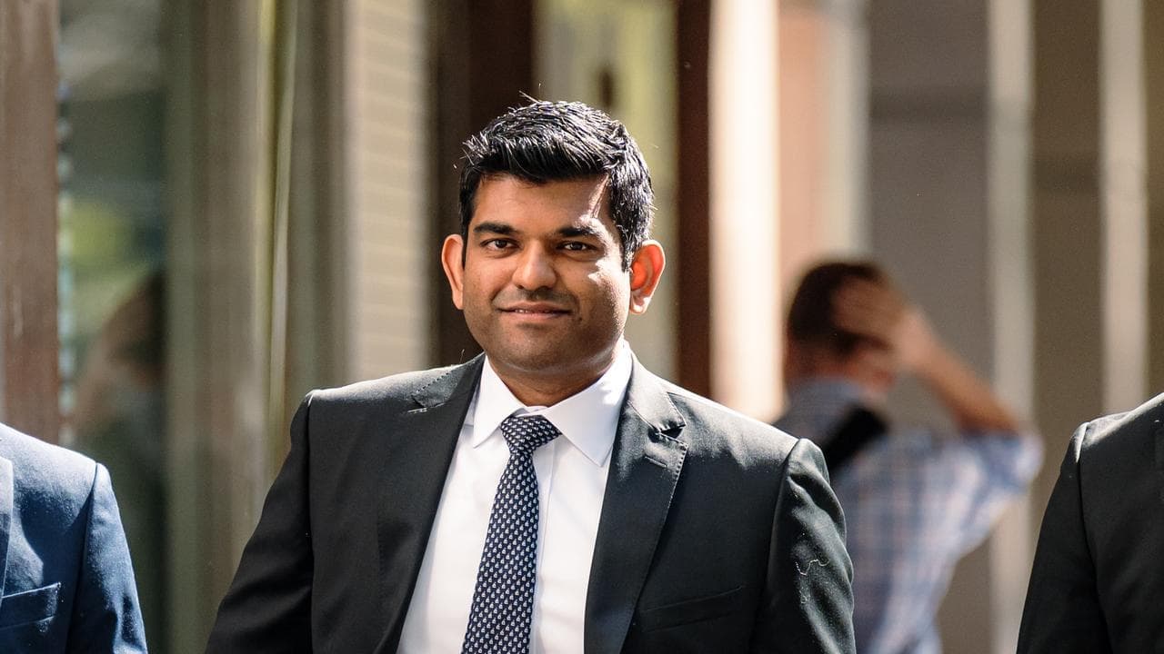 Rogue developer lied in evidence, former lawyer claims