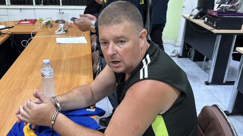 Australian pleads not guilty to Thai teen's murder