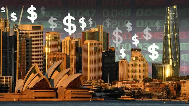 Aussie investors using AI to trade in a volatile market