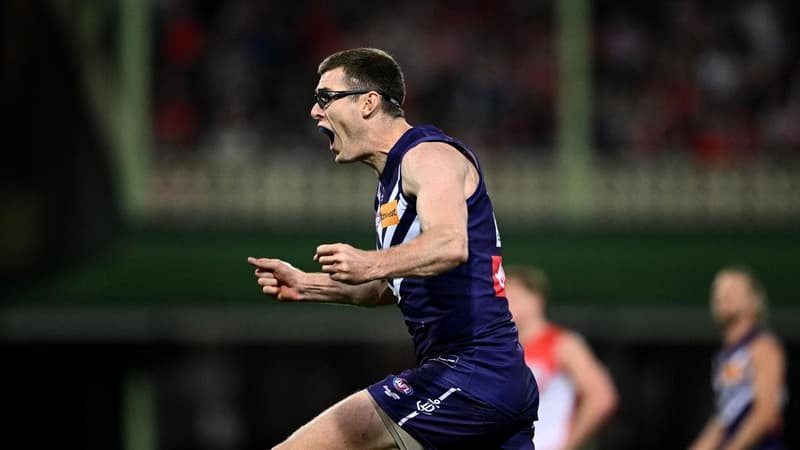 Flag-winning trio key in Dockers' grand final prep