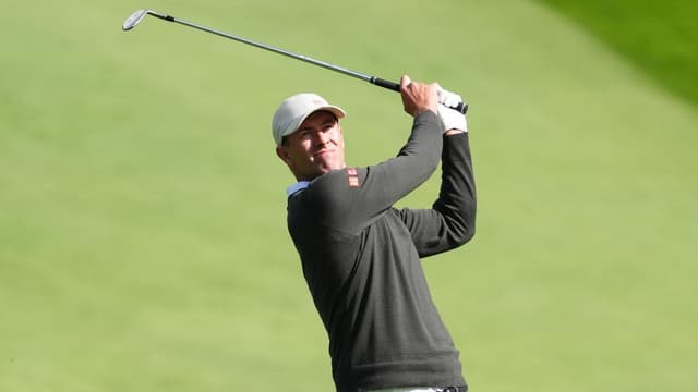 Scott in 'great shape' to win prestigious Euro event