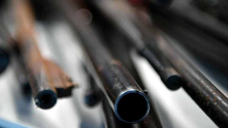 Gun debate fires up with reload on buyback pushback