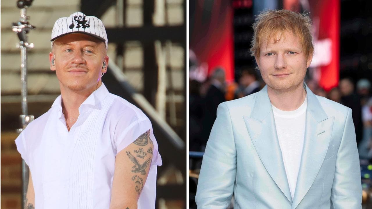 Protests planned for Ed Sheeran’s show in Philadelphia