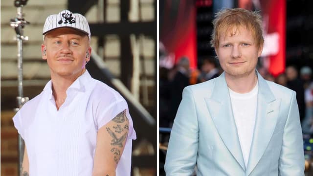 Protests planned for Ed Sheeran’s show in Philadelphia
