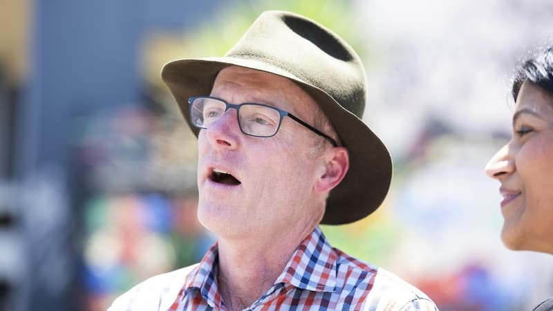 Victorian Greens MP succumbs to cancer battle