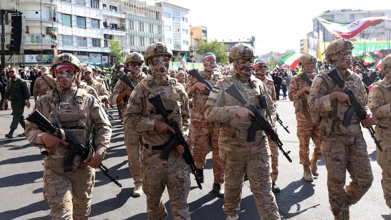 Iran says it has conveyed conditions to end war with US