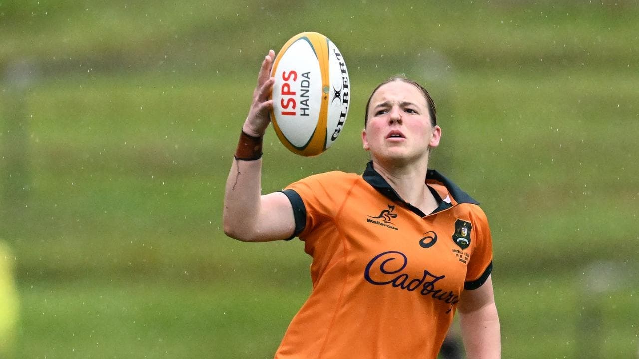 Wallaroos' agony after amazing French rugby comeback