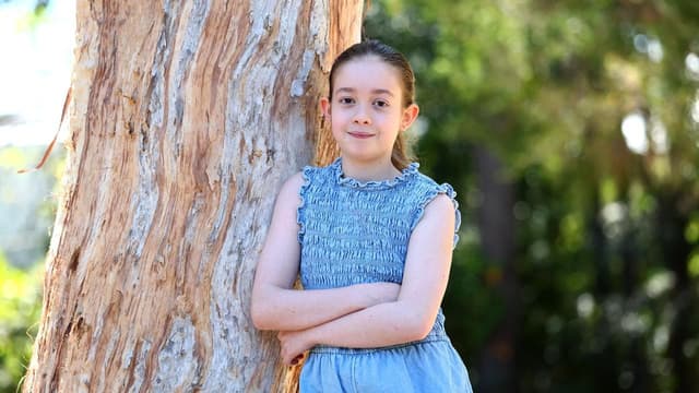 'It's always there': high cost of chronic pain on kids
