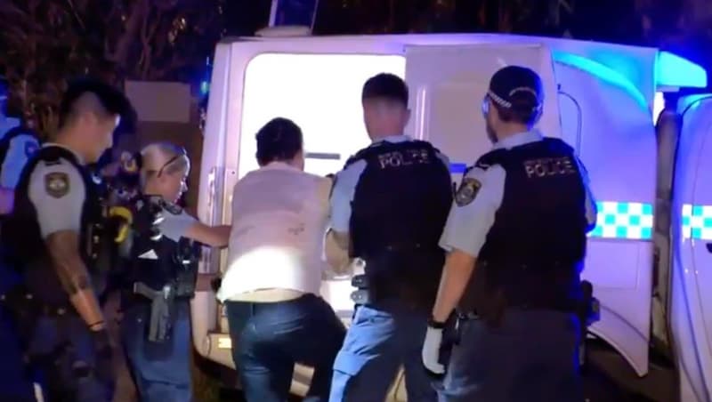 Murder charges after three women's 'shocking' deaths