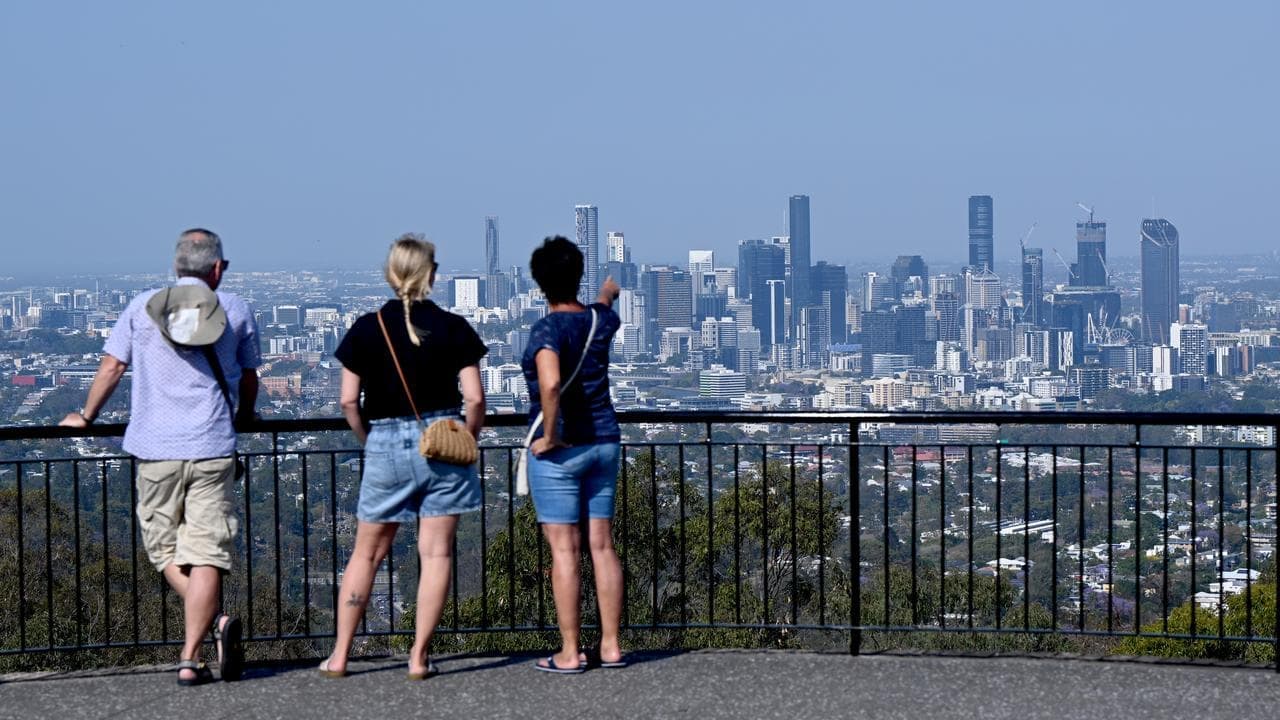 Longer-lived, fewer kids: Australians in the 2060s