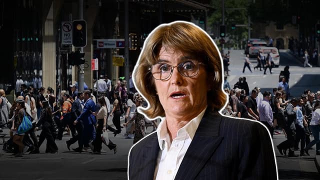 Jobs data last piece in puzzle for Reserve Bank board