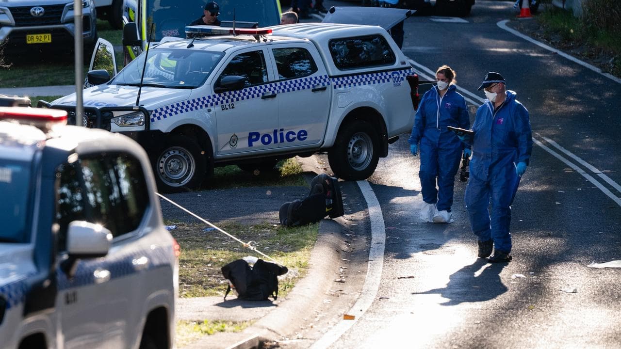 'Traumatic, tragic': child dead, two critical in attack
