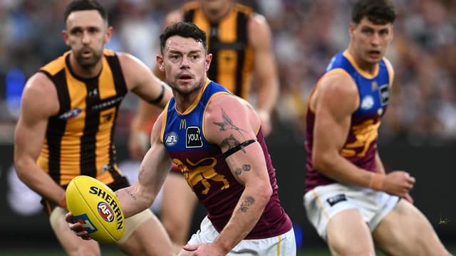 Neale or no Neale? Tribunal to rule on grand final ban