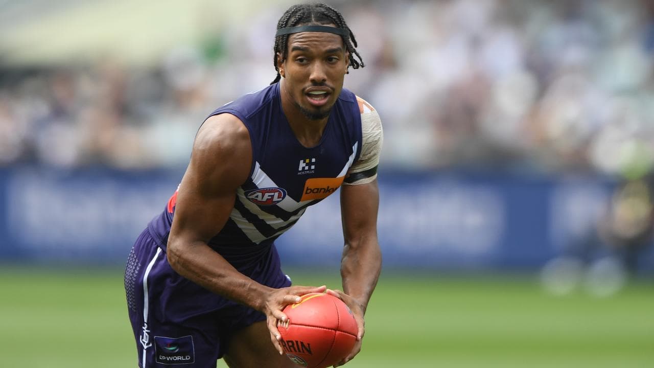 Dockers' state-league boost ahead of AFL decider