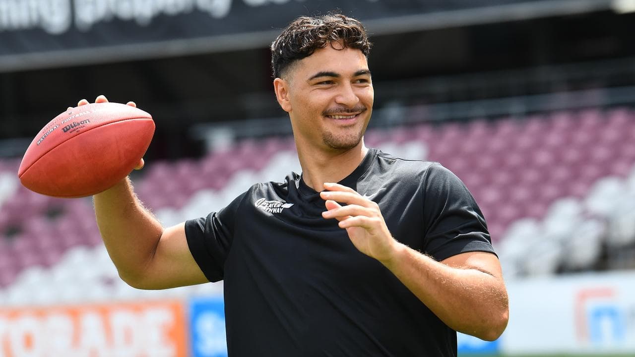 Wallabies star opens up on what killed his NFL dream