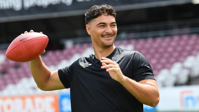 Wallabies star opens up on what killed his NFL dream