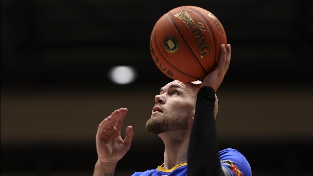 Bullet's bold promise to put Euro spin on NBL