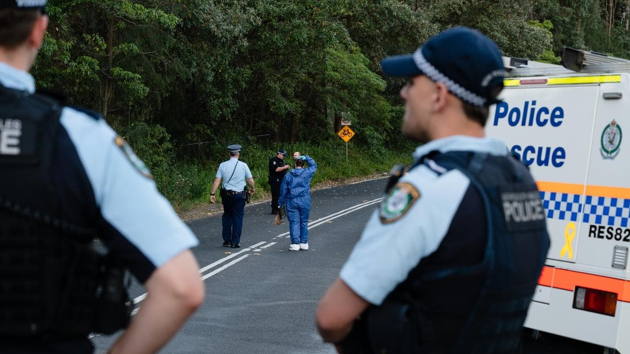 'Barbaric': police condemn spate of alleged DV murders