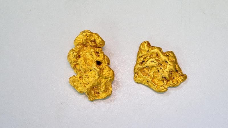 'Fantastic growth' ahead for precious metal miner