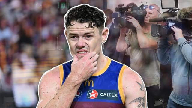 The clause that may save Lions ace for AFL grand final