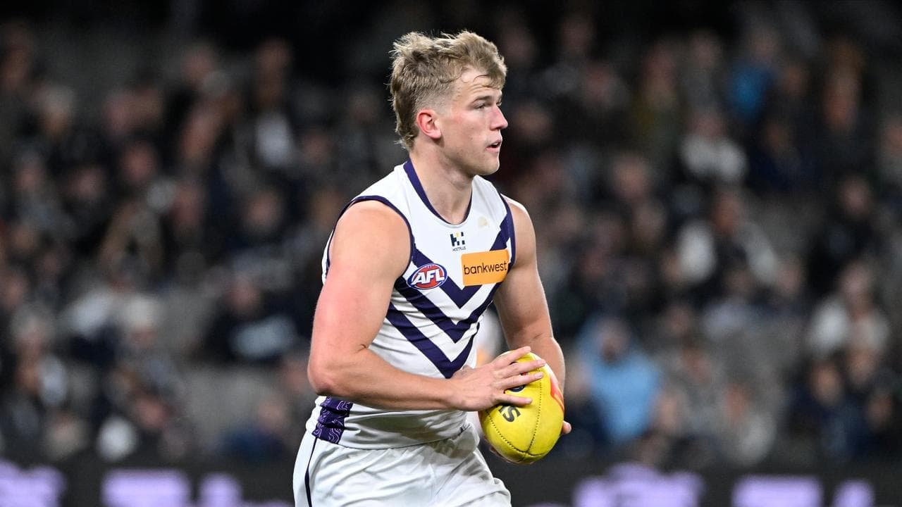 Why Lions goalsneaks won't give Worner sleepless nights
